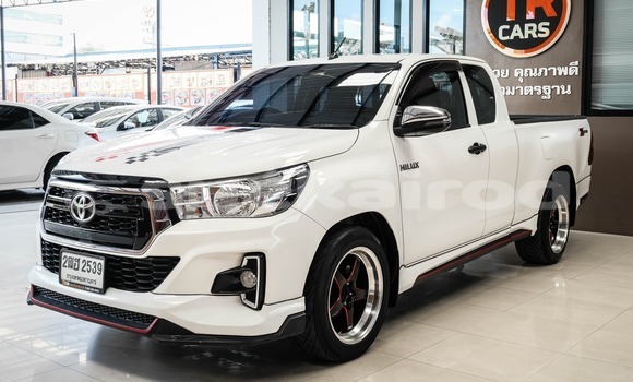 ซื้อ รถมือสอง Toyota Hiluxe Revo ขาว รถยนต์ ใน %{เมือง} ใน กรุงเทพมหานคร ซื้อ รถมือสอง Toyota Hiluxe Revo ขาว รถยนต์ ใน %{เมือง} ใน กรุงเทพมหานคร