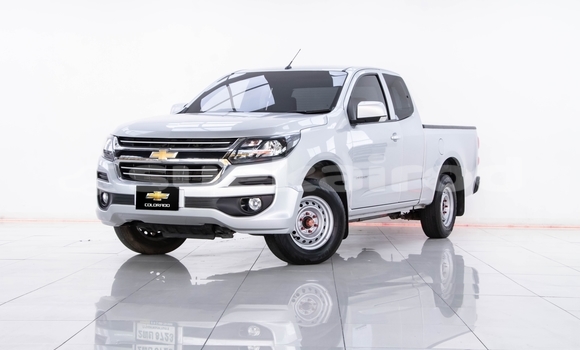 Buy Used Chevrolet Colorado Other Car in Bangkok in Bangkok Buy Used Chevrolet Colorado Other Car in Bangkok in Bangkok