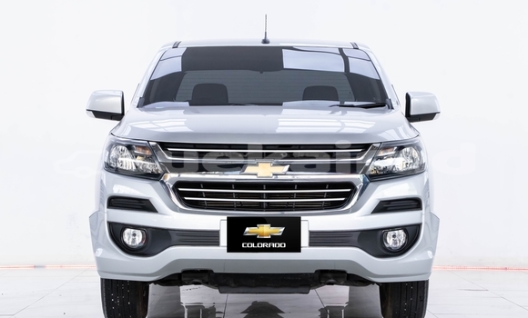 Buy Used Chevrolet Colorado Other Car in Bangkok in Bangkok Buy Used Chevrolet Colorado Other Car in Bangkok in Bangkok