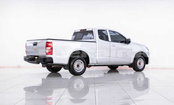 Buy Used Chevrolet Colorado Other Car in Bangkok in Bangkok Buy Used Chevrolet Colorado Other Car in Bangkok in Bangkok