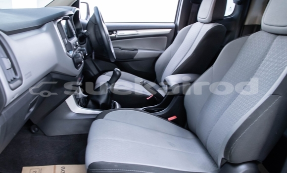 Buy Used Chevrolet Colorado Other Car in Bangkok in Bangkok Buy Used Chevrolet Colorado Other Car in Bangkok in Bangkok