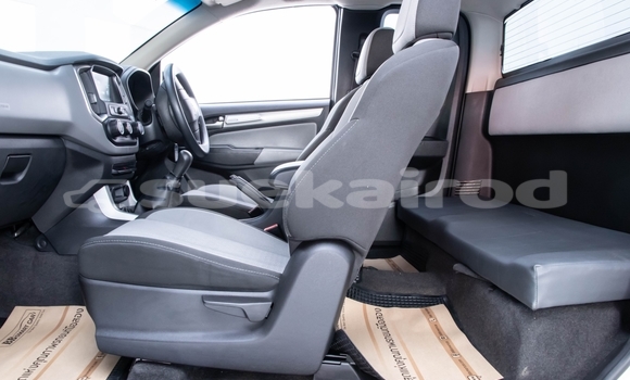 Buy Used Chevrolet Colorado Other Car in Bangkok in Bangkok Buy Used Chevrolet Colorado Other Car in Bangkok in Bangkok