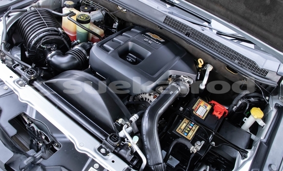 Buy Used Chevrolet Colorado Other Car in Bangkok in Bangkok Buy Used Chevrolet Colorado Other Car in Bangkok in Bangkok