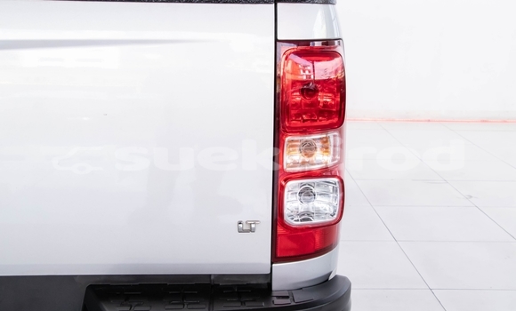 Buy Used Chevrolet Colorado Other Car in Bangkok in Bangkok Buy Used Chevrolet Colorado Other Car in Bangkok in Bangkok