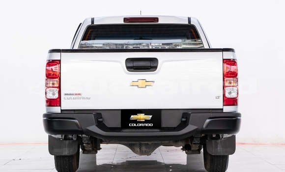 Buy Used Chevrolet Colorado Other Car in Bangkok in Bangkok Buy Used Chevrolet Colorado Other Car in Bangkok in Bangkok