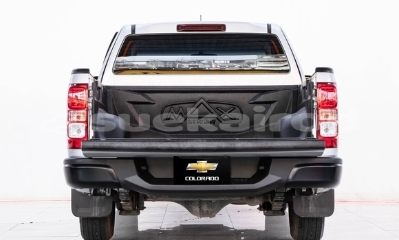 Buy Used Chevrolet Colorado Other Car in Bangkok in Bangkok Buy Used Chevrolet Colorado Other Car in Bangkok in Bangkok