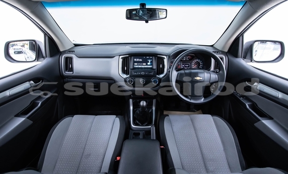 Buy Used Chevrolet Colorado Other Car in Bangkok in Bangkok Buy Used Chevrolet Colorado Other Car in Bangkok in Bangkok