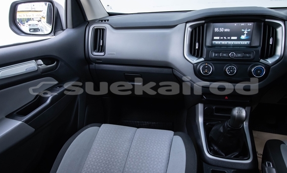 Buy Used Chevrolet Colorado Other Car in Bangkok in Bangkok Buy Used Chevrolet Colorado Other Car in Bangkok in Bangkok