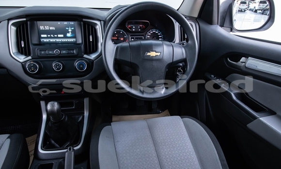 Buy Used Chevrolet Colorado Other Car in Bangkok in Bangkok Buy Used Chevrolet Colorado Other Car in Bangkok in Bangkok
