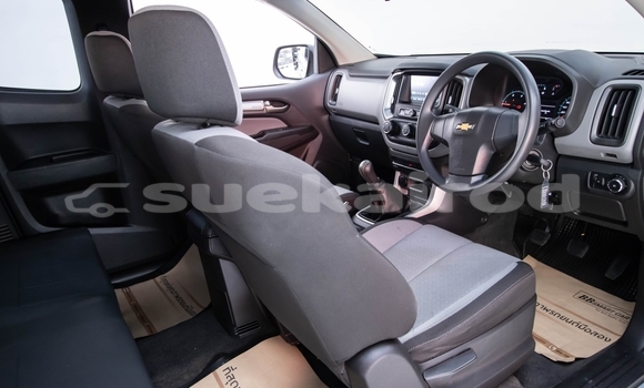 Buy Used Chevrolet Colorado Other Car in Bangkok in Bangkok Buy Used Chevrolet Colorado Other Car in Bangkok in Bangkok