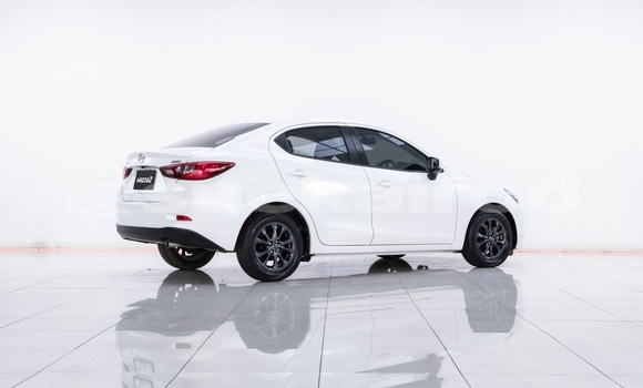 Buy Used Mazda 2 White Car in Bangkok in Bangkok Buy Used Mazda 2 White Car in Bangkok in Bangkok