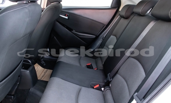 Buy Used Mazda 2 White Car in Bangkok in Bangkok Buy Used Mazda 2 White Car in Bangkok in Bangkok