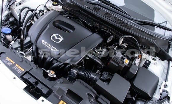 Buy Used Mazda 2 White Car in Bangkok in Bangkok Buy Used Mazda 2 White Car in Bangkok in Bangkok