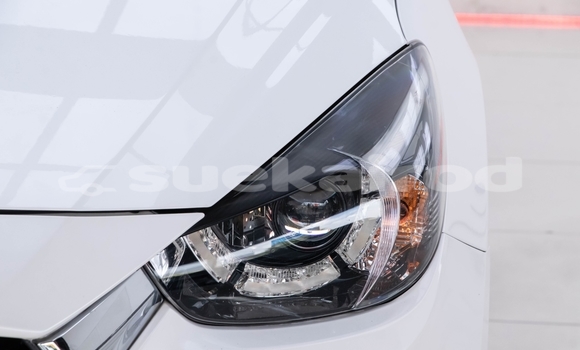 Buy Used Mazda 2 White Car in Bangkok in Bangkok Buy Used Mazda 2 White Car in Bangkok in Bangkok