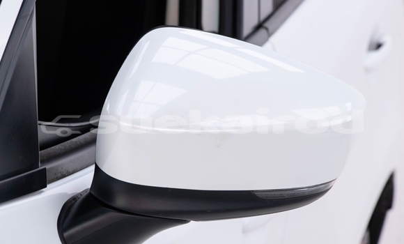 Buy Used Mazda 2 White Car in Bangkok in Bangkok Buy Used Mazda 2 White Car in Bangkok in Bangkok