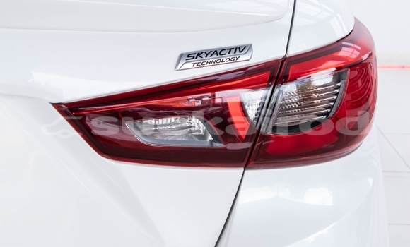 Buy Used Mazda 2 White Car in Bangkok in Bangkok Buy Used Mazda 2 White Car in Bangkok in Bangkok