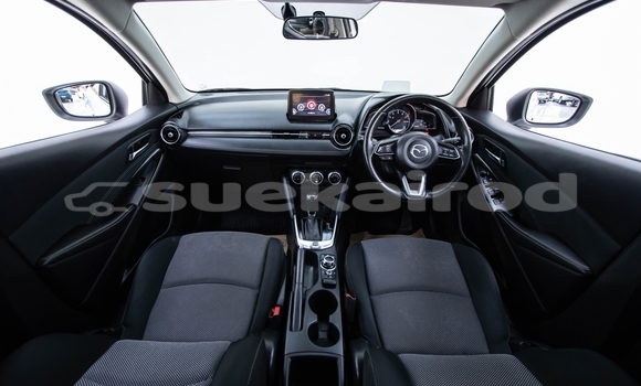 Buy Used Mazda 2 White Car in Bangkok in Bangkok Buy Used Mazda 2 White Car in Bangkok in Bangkok