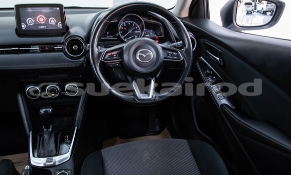 Buy Used Mazda 2 White Car in Bangkok in Bangkok Buy Used Mazda 2 White Car in Bangkok in Bangkok