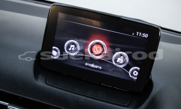 Buy Used Mazda 2 White Car in Bangkok in Bangkok Buy Used Mazda 2 White Car in Bangkok in Bangkok