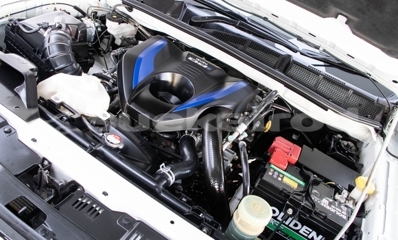 Buy Used Isuzu D-Max White Car in Bangkok in Bangkok Buy Used Isuzu D-Max White Car in Bangkok in Bangkok