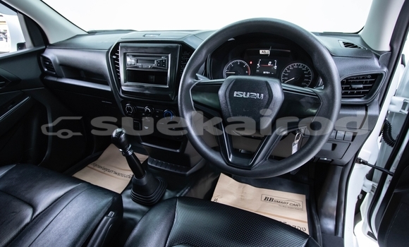 Buy Used Isuzu D-Max White Car in Bangkok in Bangkok Buy Used Isuzu D-Max White Car in Bangkok in Bangkok