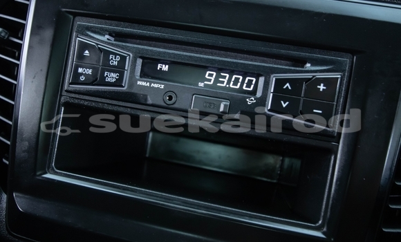 Buy Used Isuzu D-Max White Car in Bangkok in Bangkok Buy Used Isuzu D-Max White Car in Bangkok in Bangkok