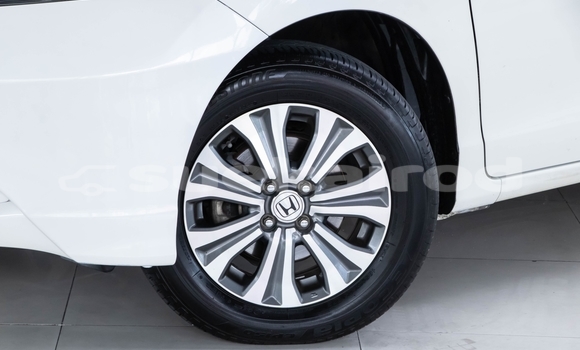 Buy Used Honda Freed White Car in Bangkok in Bangkok Buy Used Honda Freed White Car in Bangkok in Bangkok