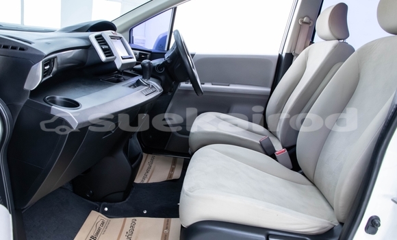 Buy Used Honda Freed White Car in Bangkok in Bangkok Buy Used Honda Freed White Car in Bangkok in Bangkok