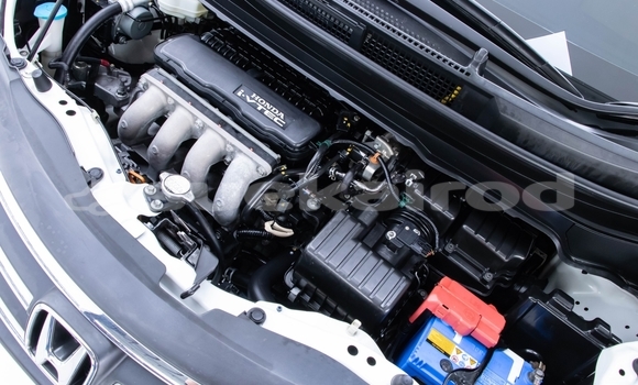 Buy Used Honda Freed White Car in Bangkok in Bangkok Buy Used Honda Freed White Car in Bangkok in Bangkok