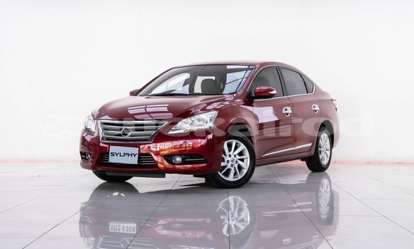 ซื้อ รถมือสอง Nissan Sylphy สีแดง รถยนต์ ใน %{เมือง} ใน กรุงเทพมหานคร ซื้อ รถมือสอง Nissan Sylphy สีแดง รถยนต์ ใน %{เมือง} ใน กรุงเทพมหานคร