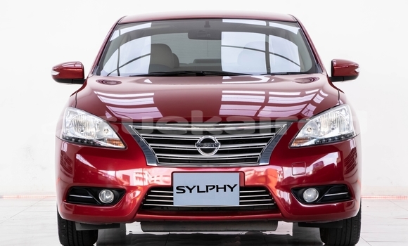 ซื้อ รถมือสอง Nissan Sylphy สีแดง รถยนต์ ใน %{เมือง} ใน กรุงเทพมหานคร ซื้อ รถมือสอง Nissan Sylphy สีแดง รถยนต์ ใน %{เมือง} ใน กรุงเทพมหานคร