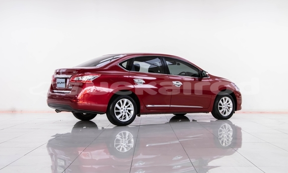 ซื้อ รถมือสอง Nissan Sylphy สีแดง รถยนต์ ใน %{เมือง} ใน กรุงเทพมหานคร ซื้อ รถมือสอง Nissan Sylphy สีแดง รถยนต์ ใน %{เมือง} ใน กรุงเทพมหานคร