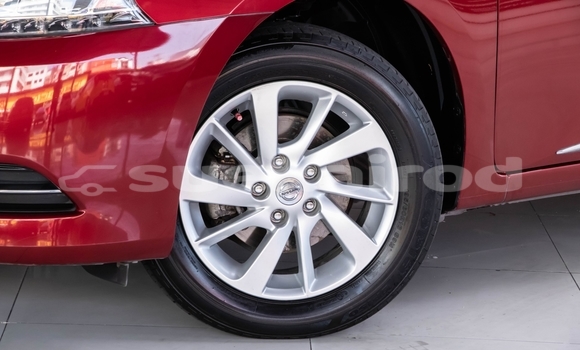ซื้อ รถมือสอง Nissan Sylphy สีแดง รถยนต์ ใน %{เมือง} ใน กรุงเทพมหานคร ซื้อ รถมือสอง Nissan Sylphy สีแดง รถยนต์ ใน %{เมือง} ใน กรุงเทพมหานคร
