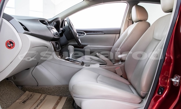 ซื้อ รถมือสอง Nissan Sylphy สีแดง รถยนต์ ใน %{เมือง} ใน กรุงเทพมหานคร ซื้อ รถมือสอง Nissan Sylphy สีแดง รถยนต์ ใน %{เมือง} ใน กรุงเทพมหานคร