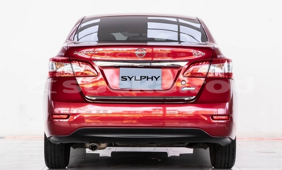 ซื้อ รถมือสอง Nissan Sylphy สีแดง รถยนต์ ใน %{เมือง} ใน กรุงเทพมหานคร ซื้อ รถมือสอง Nissan Sylphy สีแดง รถยนต์ ใน %{เมือง} ใน กรุงเทพมหานคร