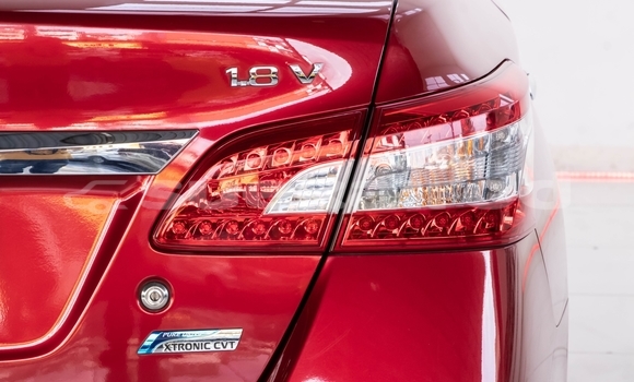 ซื้อ รถมือสอง Nissan Sylphy สีแดง รถยนต์ ใน %{เมือง} ใน กรุงเทพมหานคร ซื้อ รถมือสอง Nissan Sylphy สีแดง รถยนต์ ใน %{เมือง} ใน กรุงเทพมหานคร