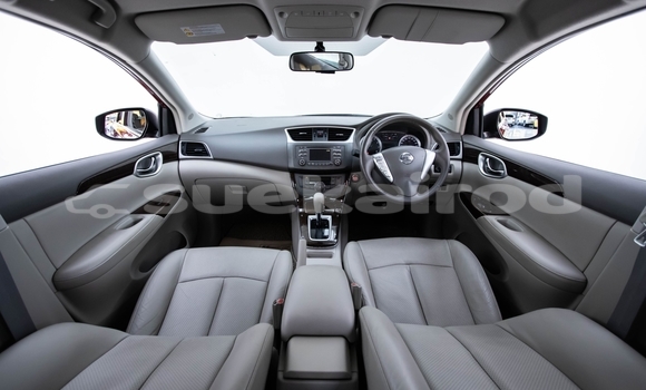 ซื้อ รถมือสอง Nissan Sylphy สีแดง รถยนต์ ใน %{เมือง} ใน กรุงเทพมหานคร ซื้อ รถมือสอง Nissan Sylphy สีแดง รถยนต์ ใน %{เมือง} ใน กรุงเทพมหานคร