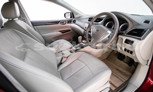 ซื้อ รถมือสอง Nissan Sylphy สีแดง รถยนต์ ใน %{เมือง} ใน กรุงเทพมหานคร ซื้อ รถมือสอง Nissan Sylphy สีแดง รถยนต์ ใน %{เมือง} ใน กรุงเทพมหานคร