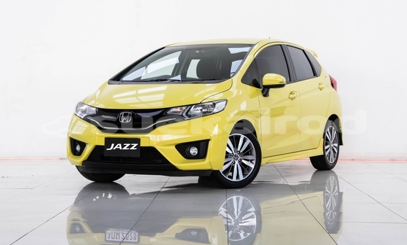 Buy Used Honda Jazz Other Car in Bangkok in Bangkok Buy Used Honda Jazz Other Car in Bangkok in Bangkok