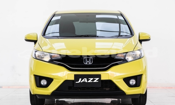 Buy Used Honda Jazz Other Car in Bangkok in Bangkok Buy Used Honda Jazz Other Car in Bangkok in Bangkok