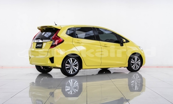 Buy Used Honda Jazz Other Car in Bangkok in Bangkok Buy Used Honda Jazz Other Car in Bangkok in Bangkok