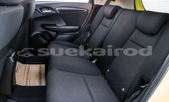 Buy Used Honda Jazz Other Car in Bangkok in Bangkok Buy Used Honda Jazz Other Car in Bangkok in Bangkok