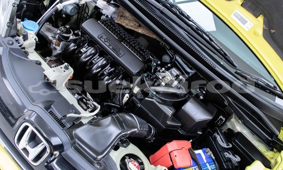 Buy Used Honda Jazz Other Car in Bangkok in Bangkok Buy Used Honda Jazz Other Car in Bangkok in Bangkok