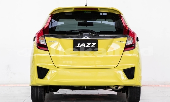 Buy Used Honda Jazz Other Car in Bangkok in Bangkok Buy Used Honda Jazz Other Car in Bangkok in Bangkok