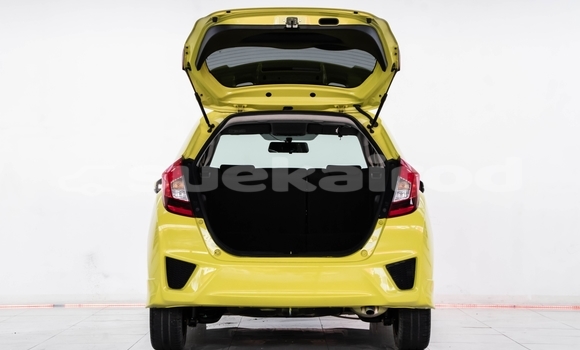 Buy Used Honda Jazz Other Car in Bangkok in Bangkok Buy Used Honda Jazz Other Car in Bangkok in Bangkok