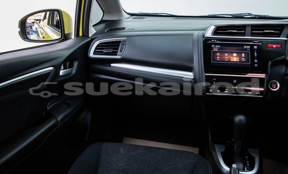 Buy Used Honda Jazz Other Car in Bangkok in Bangkok Buy Used Honda Jazz Other Car in Bangkok in Bangkok