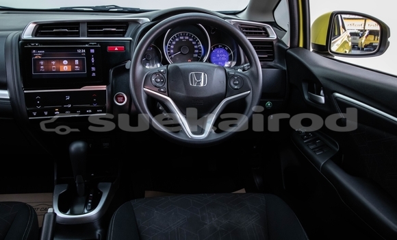 Buy Used Honda Jazz Other Car in Bangkok in Bangkok Buy Used Honda Jazz Other Car in Bangkok in Bangkok