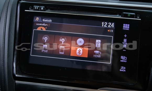 Buy Used Honda Jazz Other Car in Bangkok in Bangkok Buy Used Honda Jazz Other Car in Bangkok in Bangkok