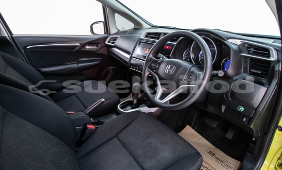 Buy Used Honda Jazz Other Car in Bangkok in Bangkok Buy Used Honda Jazz Other Car in Bangkok in Bangkok