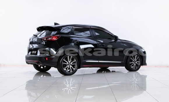 Buy Used Mazda CX-3 Black Car in Bangkok in Bangkok Buy Used Mazda CX-3 Black Car in Bangkok in Bangkok